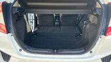 Honda Jazz 1.3 EX Navi 5dr CVT Petrol Hatchback